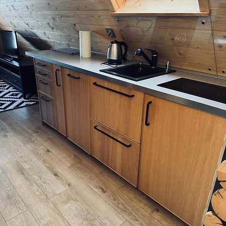Bacowka Na Bundowkach Apartment Закопане Екстериор снимка