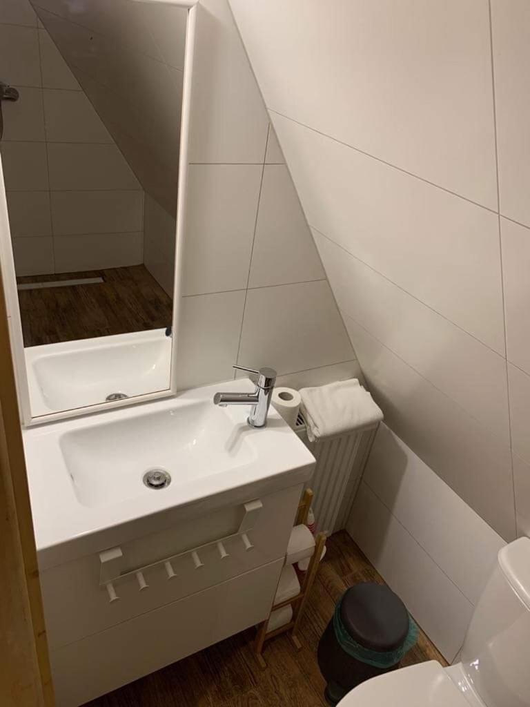 Bacowka Na Bundowkach Apartment Закопане Екстериор снимка