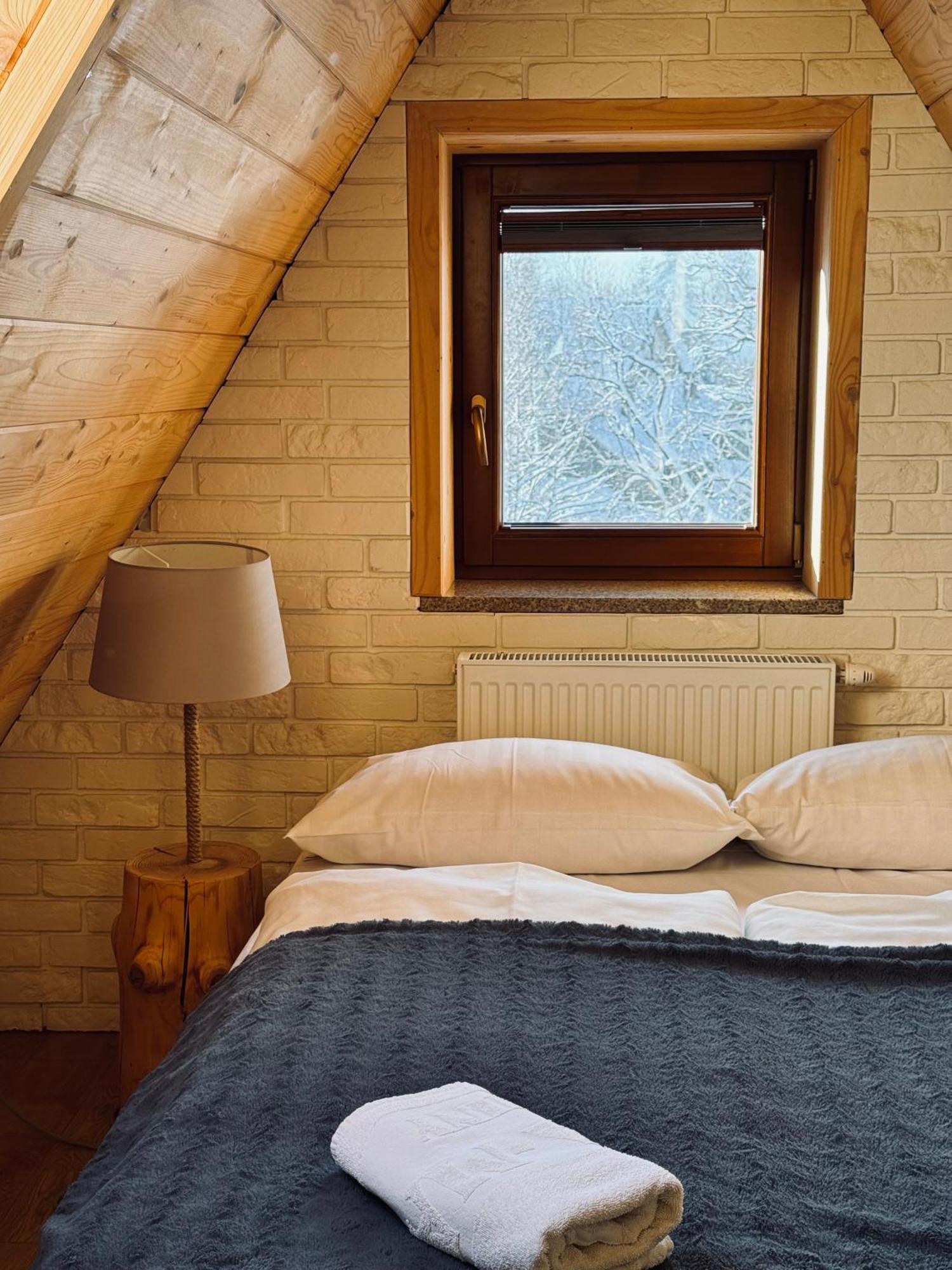 Bacowka Na Bundowkach Apartment Закопане Екстериор снимка