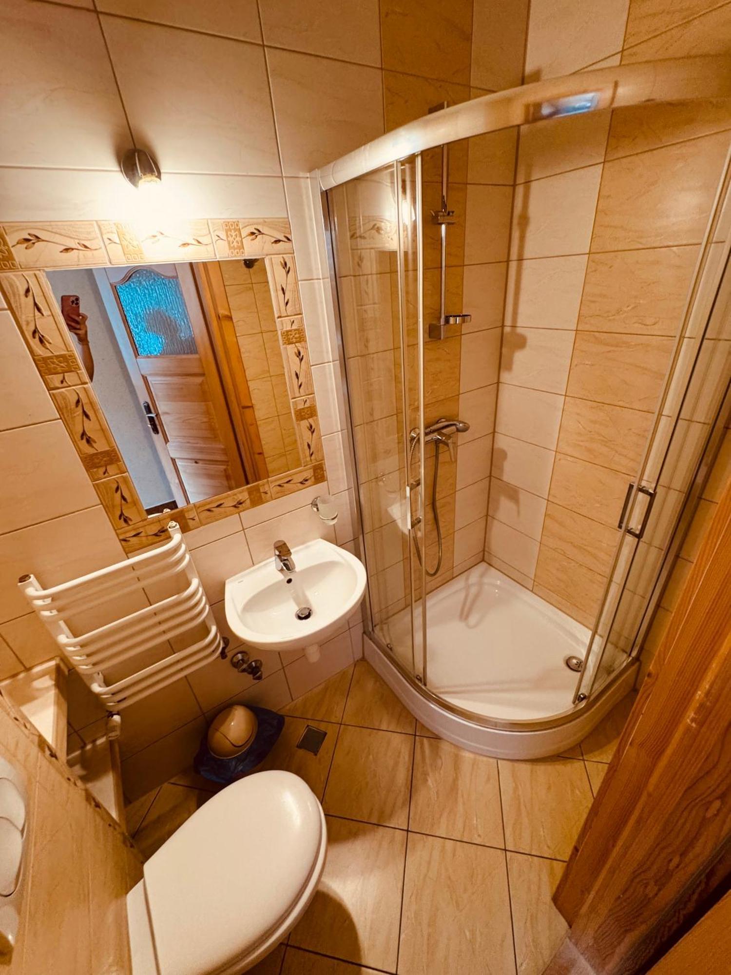 Bacowka Na Bundowkach Apartment Закопане Екстериор снимка