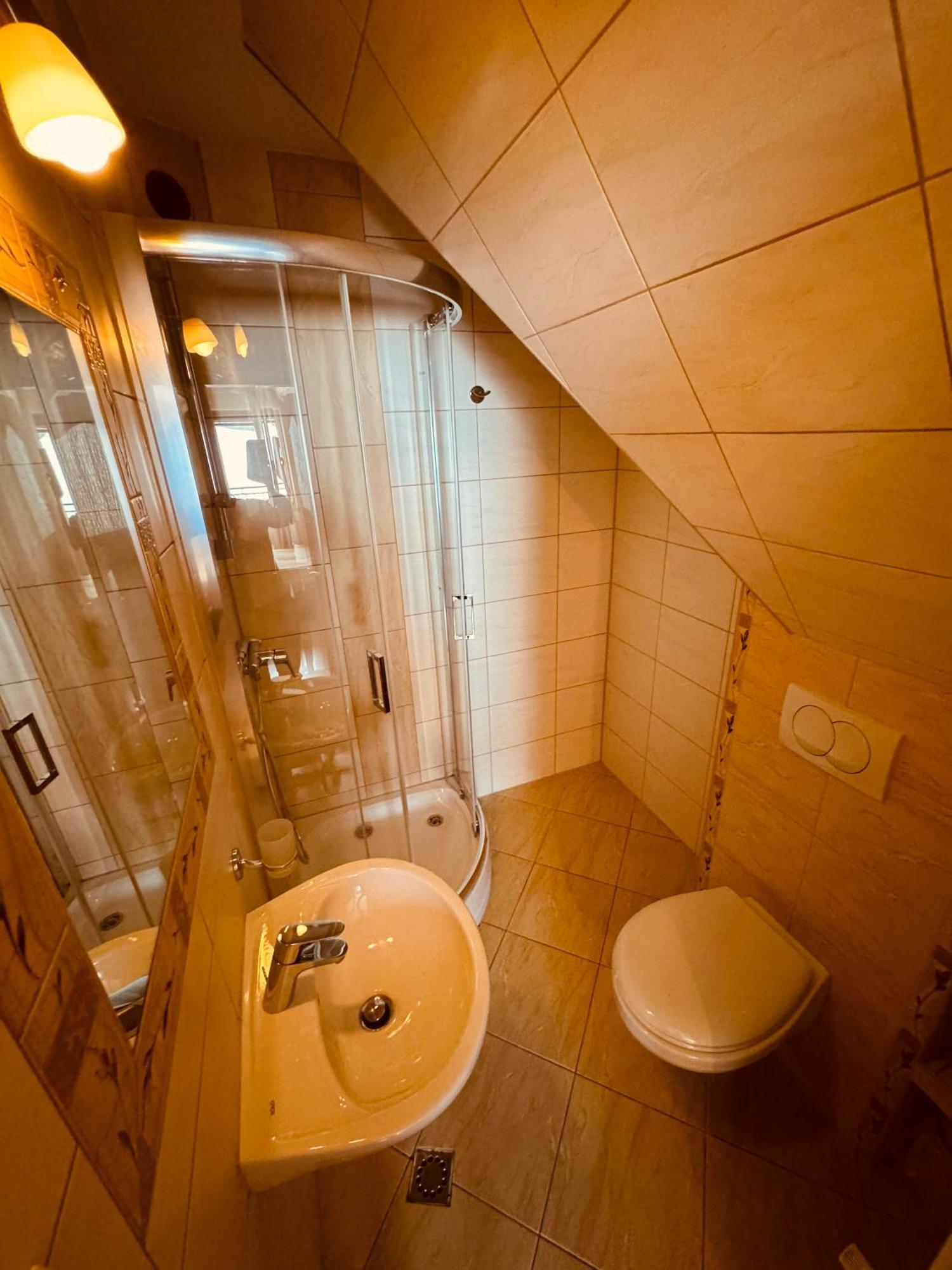 Bacowka Na Bundowkach Apartment Закопане Екстериор снимка