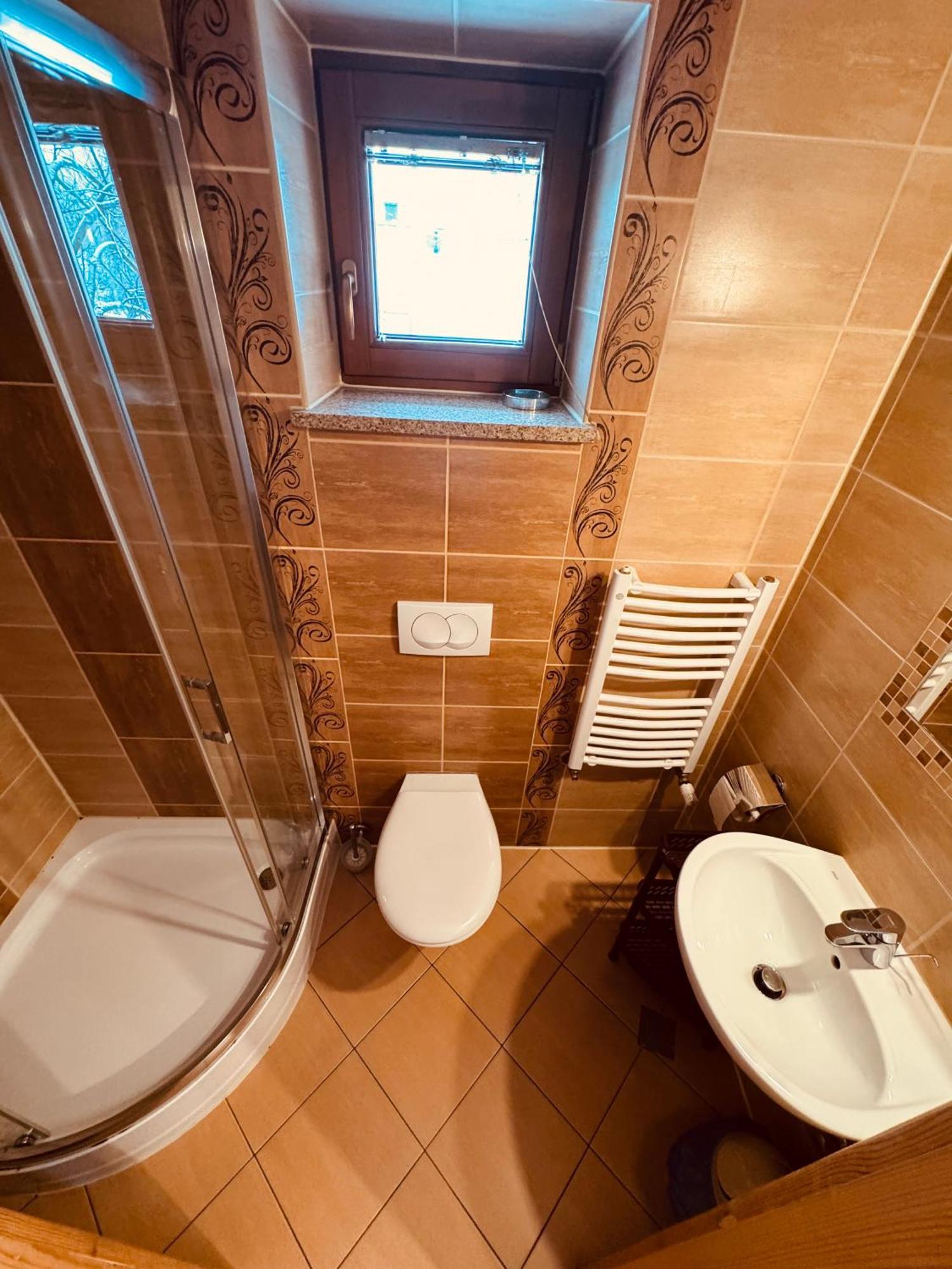 Bacowka Na Bundowkach Apartment Закопане Екстериор снимка