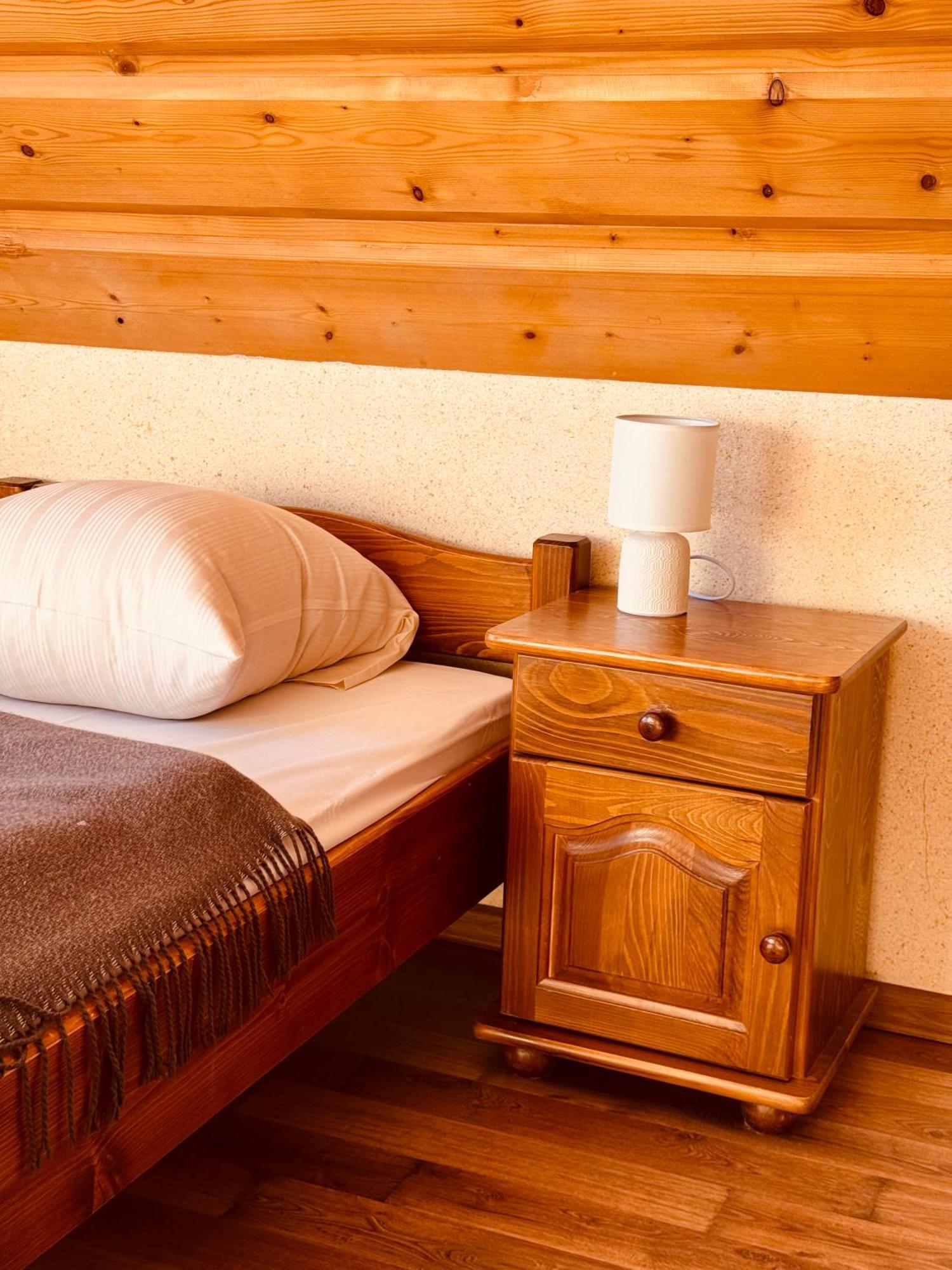 Bacowka Na Bundowkach Apartment Закопане Екстериор снимка