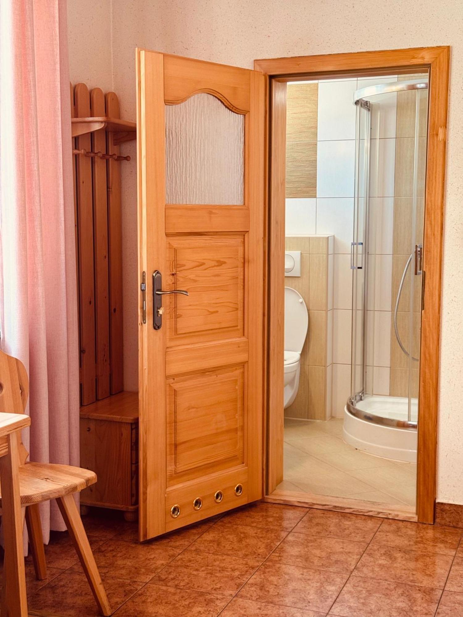 Bacowka Na Bundowkach Apartment Закопане Екстериор снимка